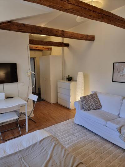 Stockholm City Chic-1-Bedroom Loft For 3 - 914 Extérieur photo