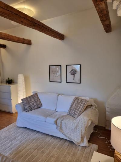 Stockholm City Chic-1-Bedroom Loft For 3 - 914 Extérieur photo