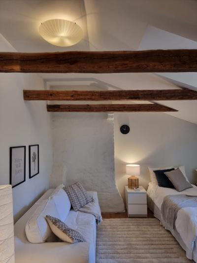 Stockholm City Chic-1-Bedroom Loft For 3 - 914 Extérieur photo
