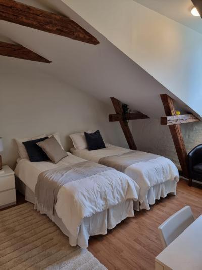 Stockholm City Chic-1-Bedroom Loft For 3 - 914 Extérieur photo